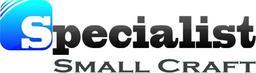 Specialist Small Craft's Logo