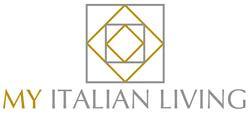My Italian Living Ltd.'s Logo