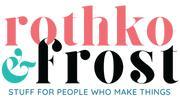 ROTHKO AND FROST LIMITED's Logo