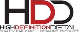 HIGH DEFINITION DETAILING LIMITED's Logo