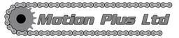 Motion Plus Limited's Logo