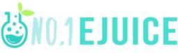 NO.1 EJUICE's Logo