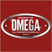 Roadmaster Omega's Logo