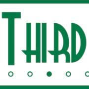 THIRD STONE LIMITED's Logo