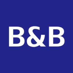 BLAKE AND BOUGHTON LIMITED's Logo