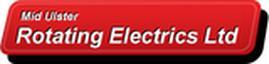 ROTATING ELECTRICS LIMITED's Logo