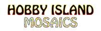 Hobby Island's Logo