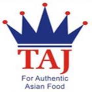 TAJ NATURAL FOODS LIMITED's Logo