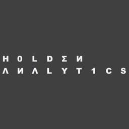 Holden Analytics's Logo