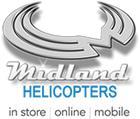 Midland Helicopters Ltd's Logo