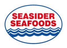 Seasider Seafoods Logo