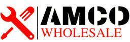 Amco Wholesale's Logo