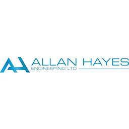 Allan Hayes Engineering's Logo
