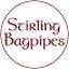 Stirling Bagpipes's Logo