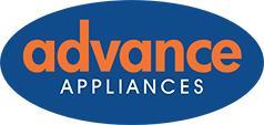 Advance Appliances's Logo