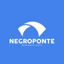 Negroponte's Logo