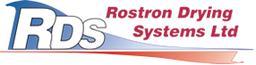 Rostron Drying Systems Ltd's Logo