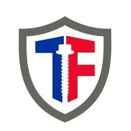 TOOLFAST LTD's Logo