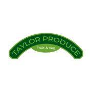Taylor Produce's Logo