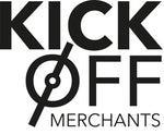 Kick Off Merchants's Logo