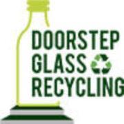 Doorstep Glass Recycling's Logo