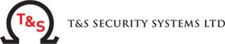 T&S Security Systems Ltd Logo