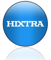 HIXTRA LTD's Logo