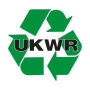 UK WASTE & RECYCLING LTD's Logo