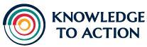 Knowledge to Action Charity's Logo