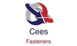 Cees Fasteners Logo