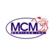 MCM SERVICES INC LTD's Logo