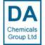 D A CHEMICALS GROUP LIMITED's Logo