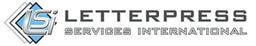 LETTERPRESS SERVICES LIMITED's Logo