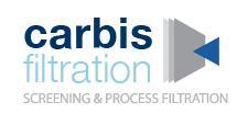 CARBIS FILTRATION LIMITED Logo