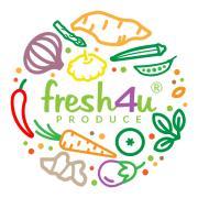 FRESH4U LTD's Logo