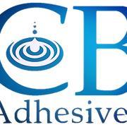 C B ADHESIVES LIMITED's Logo
