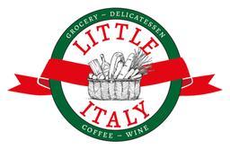 ITALIAN FOOD TRADERS's Logo