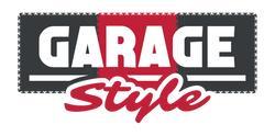 Garage Style Ltd's Logo