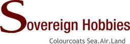 Sovereign Hobbies Ltd Logo