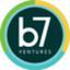 B7 VENTURES LIMITED Logo
