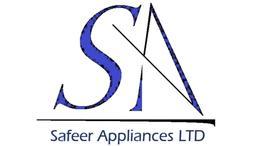 SAFEER APPLIANCES LTD's Logo