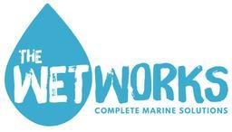 THE WET WORKS LIMITED's Logo