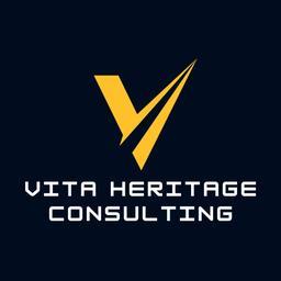 VITA HERITAGE LTD's Logo