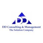 DD CONSULTING SERVICES LIMITED's Logo