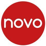 NOVOBAND's Logo