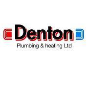 DENTON HEATING LTD's Logo