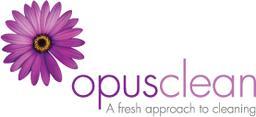 OPUSCLEAN LIMITED's Logo