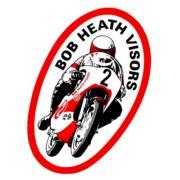 BOB HEATH VISORS LIMITED Logo