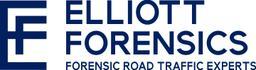 ELLIOTT FORENSICS LTD's Logo