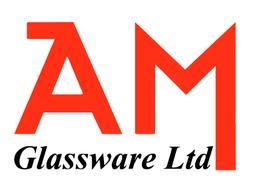 A M GLASSWARE LIMITED's Logo
